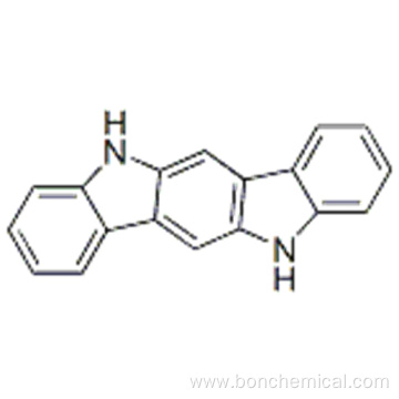 Indolo[3,2-b]carbazole CAS 6336-32-9